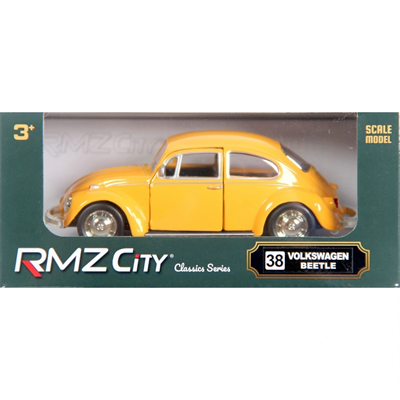 RMZ City 1:32 Klasik Araçlar Serisi Model Araba