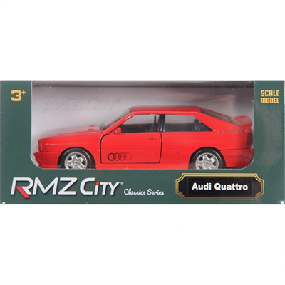RMZ City 1:32 Klasik Araçlar Serisi Model Araba