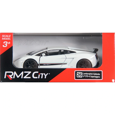 RMZ City 1:32 Lamborghini Serisi Model Araba