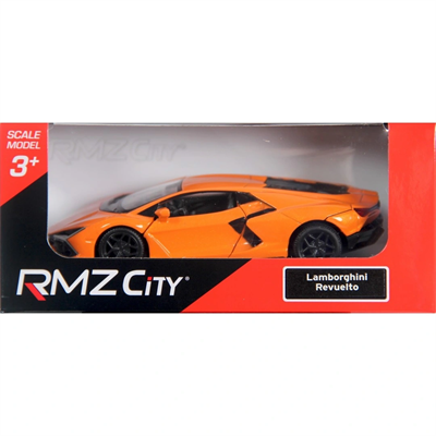 RMZ City 1:32 Lamborghini Serisi Model Araba