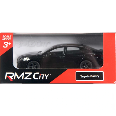 RMZ City 1:32 Uzak Doğu Serisi Model Araba - 1 Adet Stokta Olan Gönderilir
