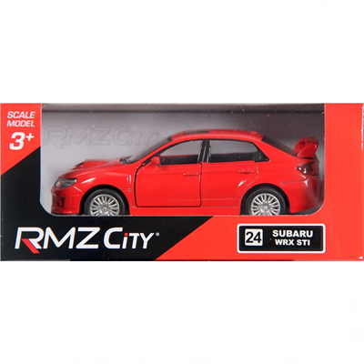 RMZ City 1:32 Uzak Doğu Serisi Model Araba - 1 Adet Stokta Olan Gönderilir