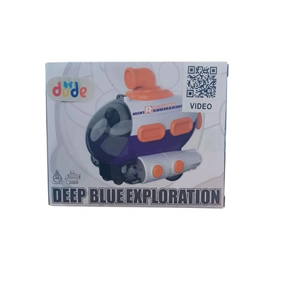 RS-9028C/9029C KUT.PİLLİ UZAY ARACI -ZRV