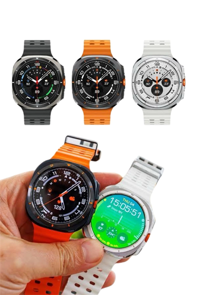 RW-59 AKILLI SAAT