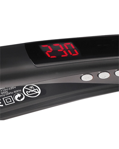 Rado RD-446 Hızlı Isınan Profesyonel Düzleştirici