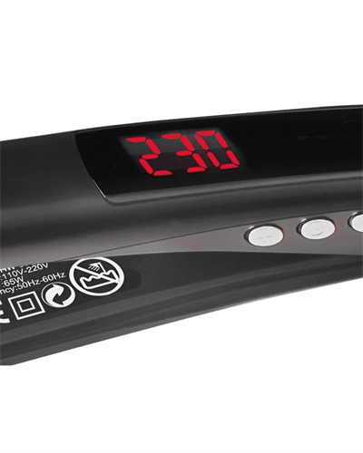 Rado RD-446 Hızlı Isınan Profesyonel Düzleştirici