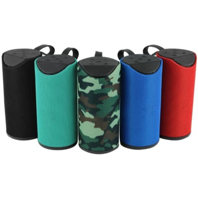 Radyolu Bluetooth Hoparlör