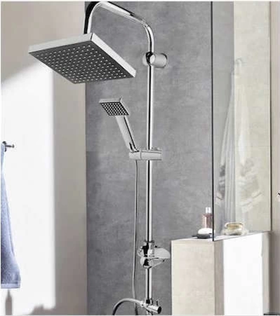 Rain Duş Robotu Tepe Duş Seti Duş Başlığı Sistemi Seti Yağmurlama Duş Robotu Fonksiyonel Duş Robotu