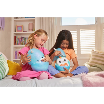 Rainbocorn Frozen Mini Eggzania