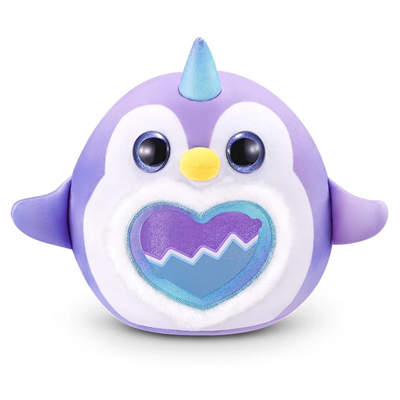 Rainbocorn Frozen Mini Eggzania