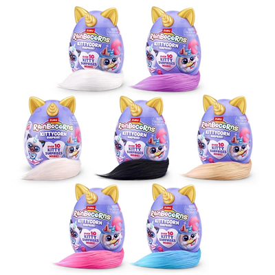 Rainbocorn Kittycorn Sürpriz S3 - GIO-RAR29000 - 1 Adet Fiyatıdır