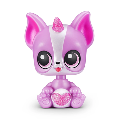 Rainbocorn Pocket Sürpriz Mini Figür RAR24000  - 1 Adet Fiyatıdır