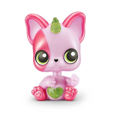 Rainbocorn Pocket Sürpriz Mini Figür RAR24000  - 1 Adet Fiyatıdır