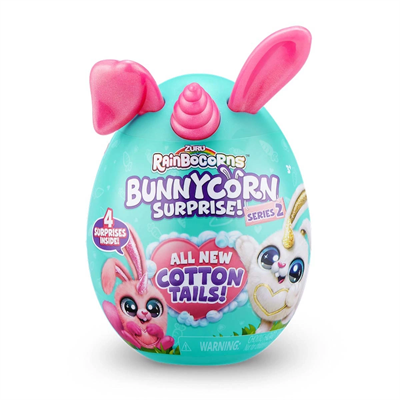 Rainbocorns Bunnycorn Mini Sürpriz S2 9280Q1