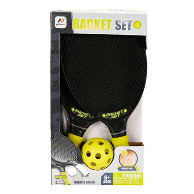 Raket 1 Top 38,5 cm