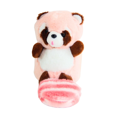 Rakun Peluş Anahtarlık