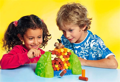 Ravensburger Geveze Sincap