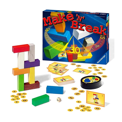 Ravensburger MakeN Break