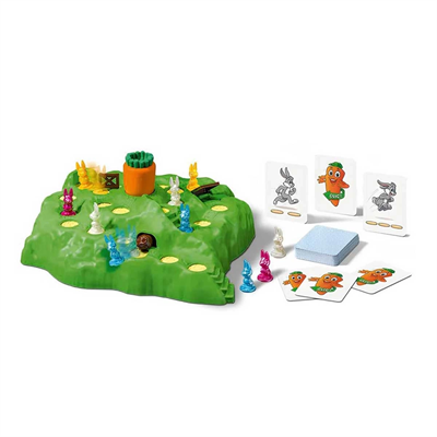 Ravensburger Zıp Zıp Tavşan