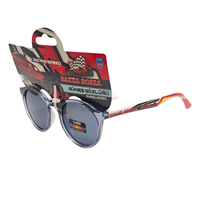 Razza Rossa Lisanslı Güneş Gözlükleri