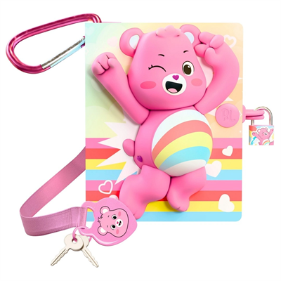 Real Littles Care Bares Günlük