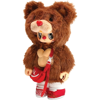 Rebel Bear Sürpriz Kutu