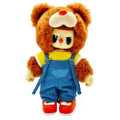 Rebel Bear Sürpriz Kutu
