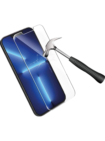 Redmi Note 12s Ekran Koruyucu Kırılmaz Cam Şeffaf Cam