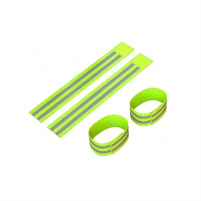 Reflektör Bant Kol Ve Ayak Bilekleri