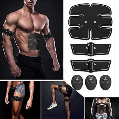 Relax Smart Fitness Karın Kol Bacak Ve Tüm Vücut Kas Geliştirici Bx40