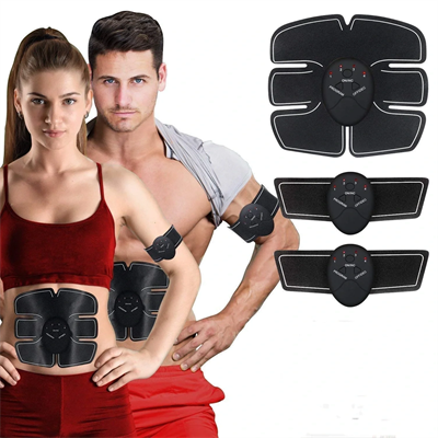 Relax Smart Fitness Karın Kol Bacak Ve Tüm Vücut Kas Geliştirici Bx40