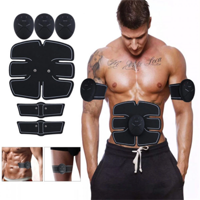 Relax Smart Fitness Karın Kol Bacak Ve Tüm Vücut Kas Geliştirici Bx40