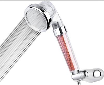 Renk Değiştiren Led Işıklı Duş Başlığı (3936)