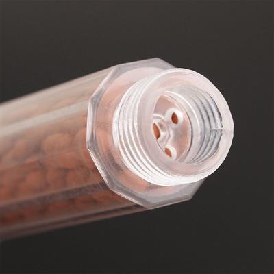 Renk Değiştiren Led Işıklı Su Tasarruflu Basınçlı Duş Başlığı (3936)