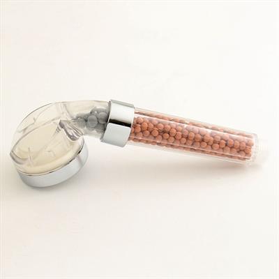 Renk Değiştiren Led Işıklı Su Tasarruflu Basınçlı Duş Başlığı (3936)