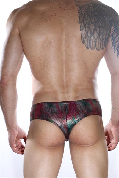 Renkli Fantazi Külot