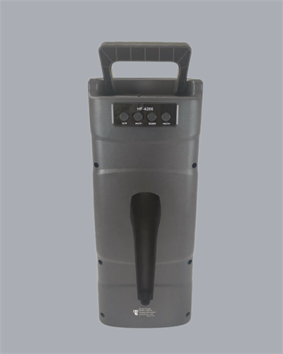 Renkli Işıklı Bluetooth Hoparlör – Taşınabilir, Güçlü Ses Performansı