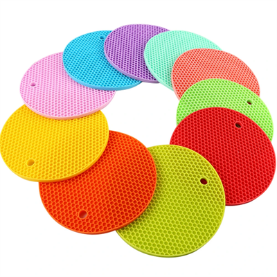 Renkli Nihale Kalbura Bastı Kalıbı