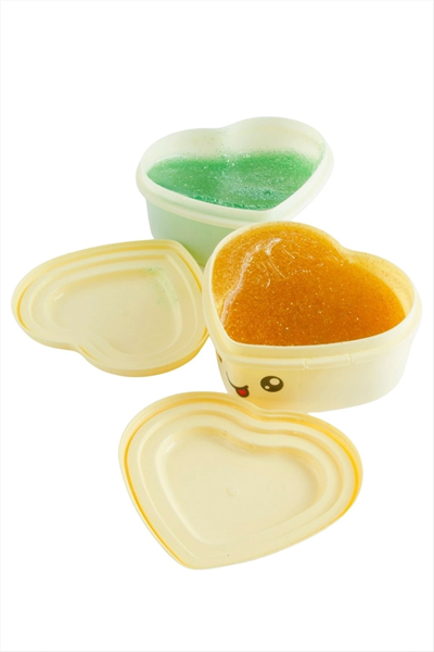 Renkli Slime