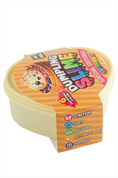 Renkli Slime