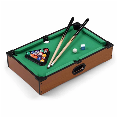 Rising Sports Ahşap Masaüstü Bilardo - S01004559