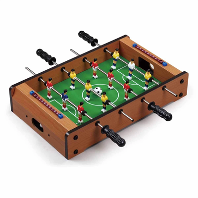 Rising Sports Ahşap Masaüstü Langırt - S00004558