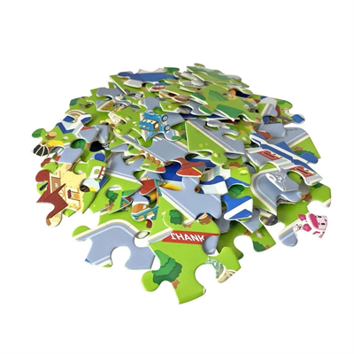 Robocar Poli Gogo City Series Oyun Seti