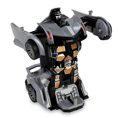 Robot Olan Araba - CN1995 - 1  Adet Stokta Olan Renk Gönderilir