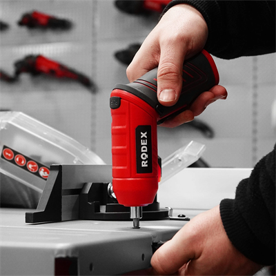 Rodex Rdx3085 Akülü Vidalama