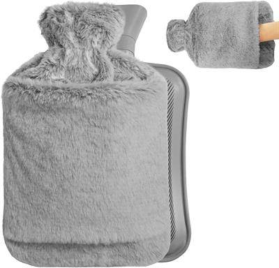 Rubby Sıcak Su Torbaları Peluşlu (3936)