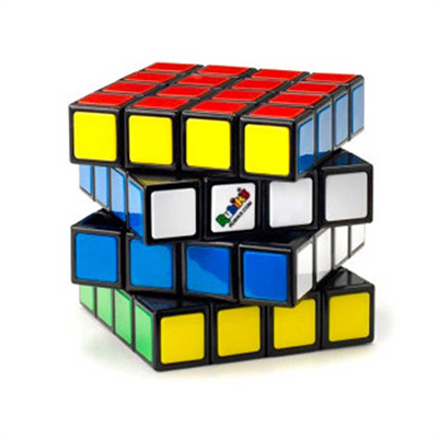 Rubiks Master 4x4 Küp Puzzle 6064639