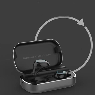 S-8 Tws Bluetooth Özellikli Kulakiçi Kulaklık