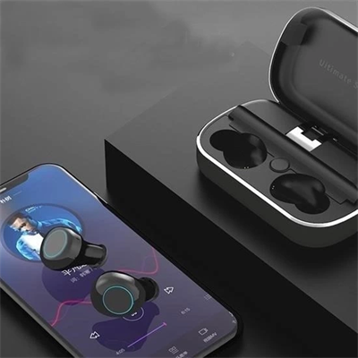 S-8 Tws Bluetooth Özellikli Kulakiçi Kulaklık