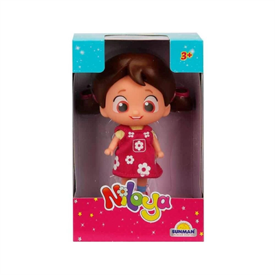 S00002411 FİGÜR NİLOYA 12 CM - Stokta Olan Model Gönderilir